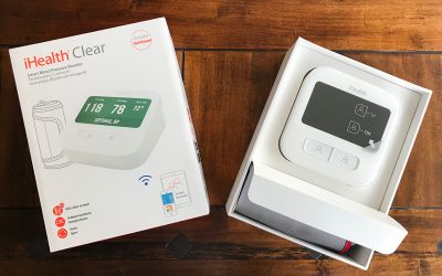 Testbericht – iHealth Clear (Teil 3: die Auswertungen)