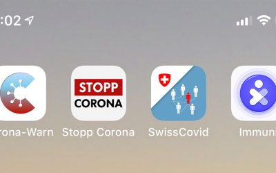 Die Corona-Warn-App im Sommerurlaub – und Alternativen